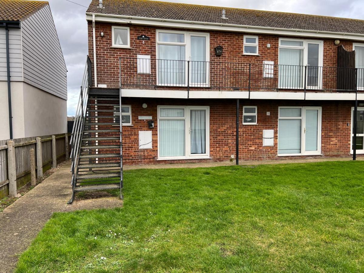 Gone To The Beach Flat 1 Hunstanton Exterior foto